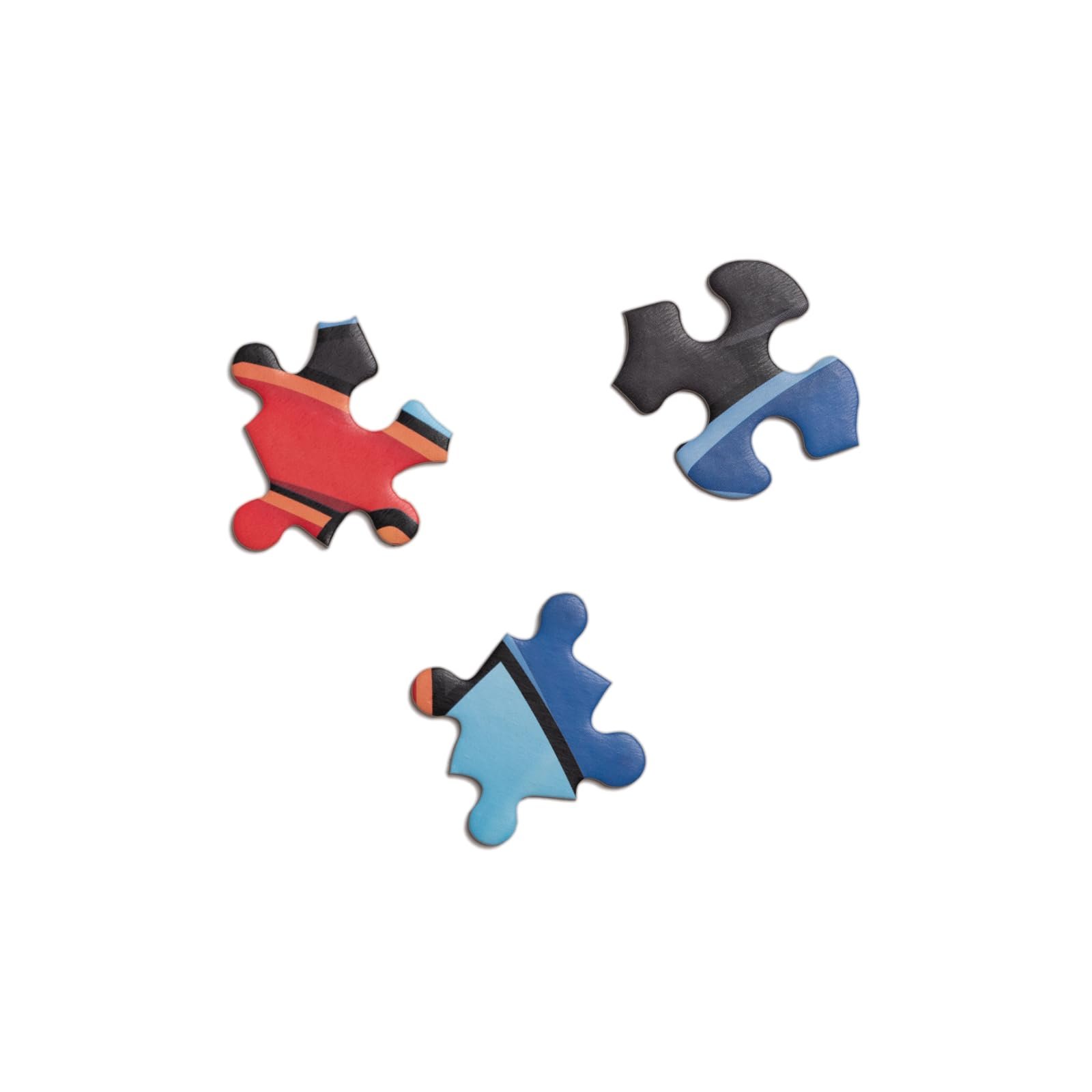 Пазл Grupo Erik Sonic The Hedgehog 500 елементів, фото №2 Пазл Grupo Erik Sonic The Hedgehog 500 елементів, фото №2