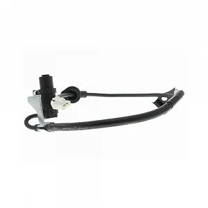 Датчик частоты вращения колеса VEMO V70-72-0203 Original VEMO Quality для TOYOTA - Фото 1