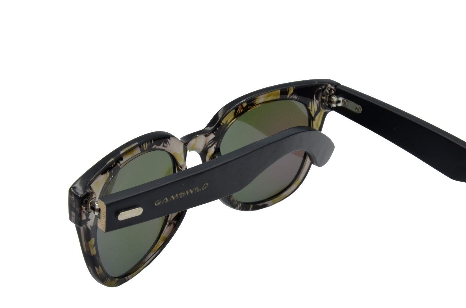 Солнцезащитные очки Gamswild WM1328, фото №4