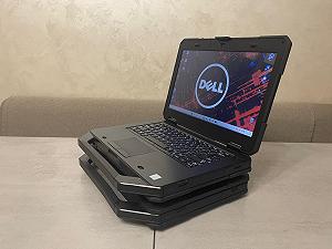 Захищений ноутбук Dell 5414 Rugged, 14", i5-6300U, 16GB, 256GB SSD, 4G LTE synthetic.ua - Фото 1