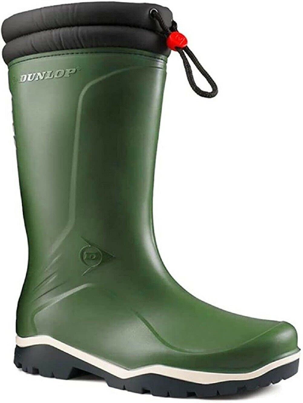 Чоботи Dunlop Blizzard Wellington, фото №1