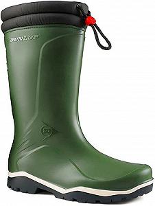Сапоги Dunlop Blizzard Wellington - Фото 1
