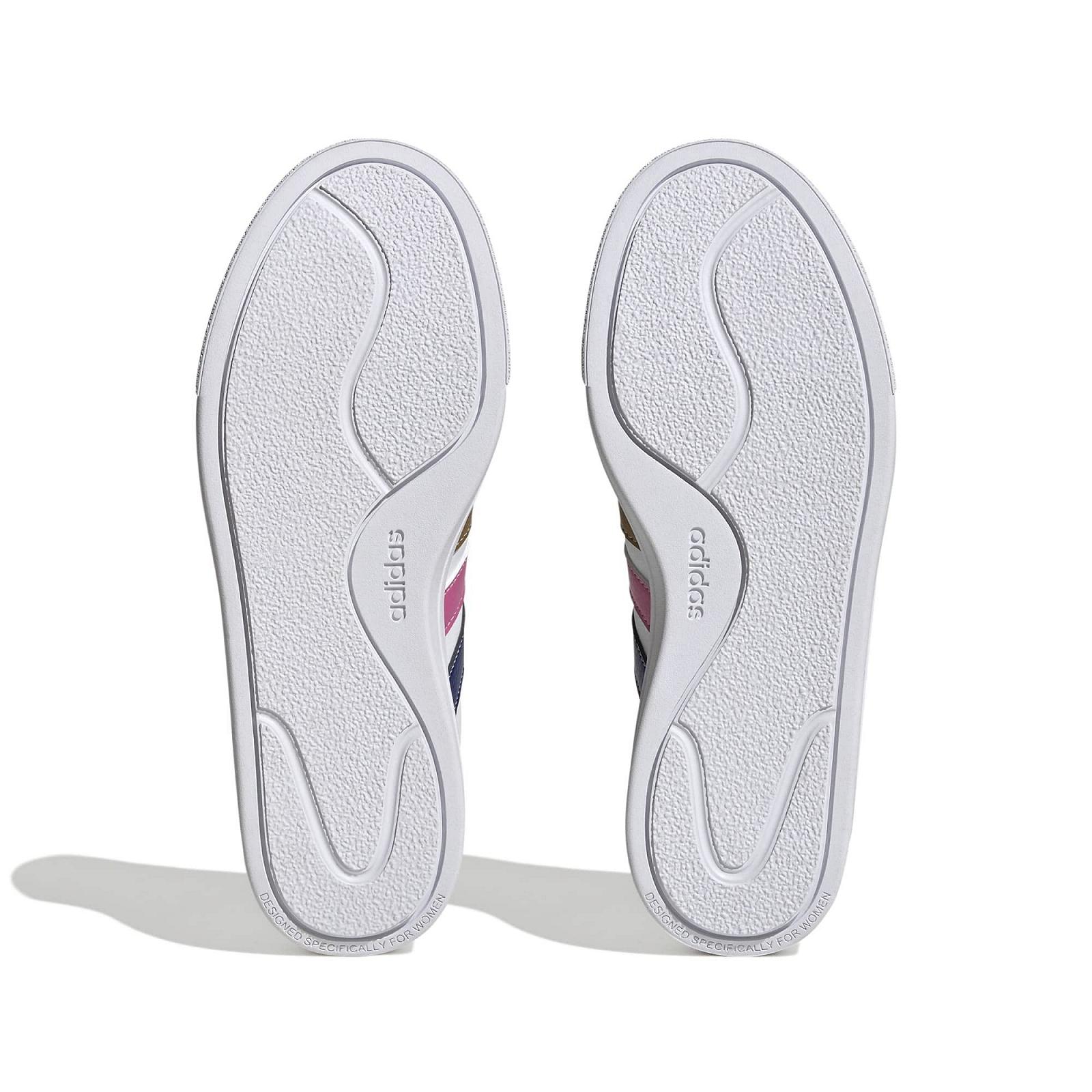 Кросівки adidas Court Platform жіночі, фото №4