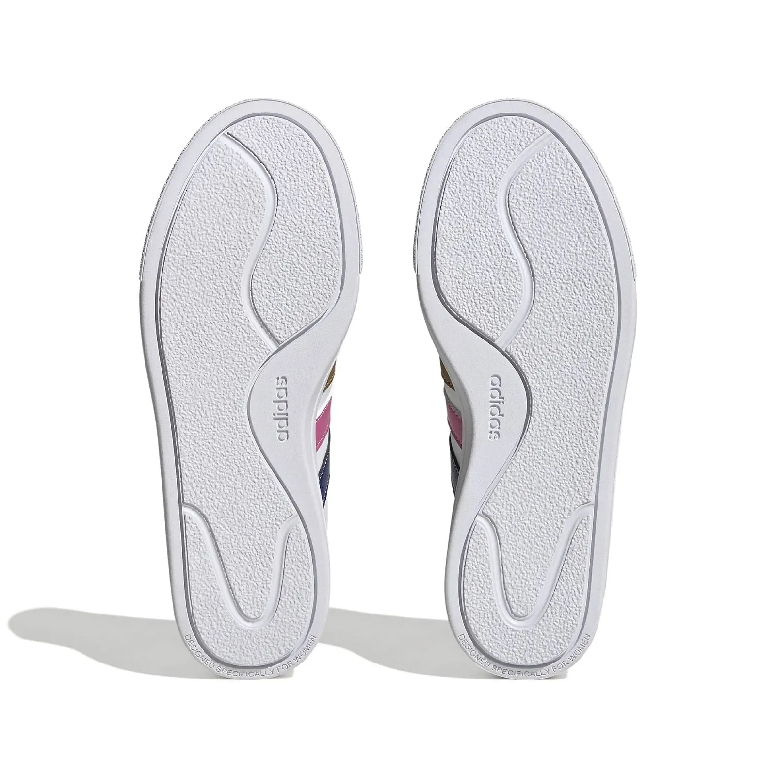 Кроссовки adidas Court Platform женские, фото №4