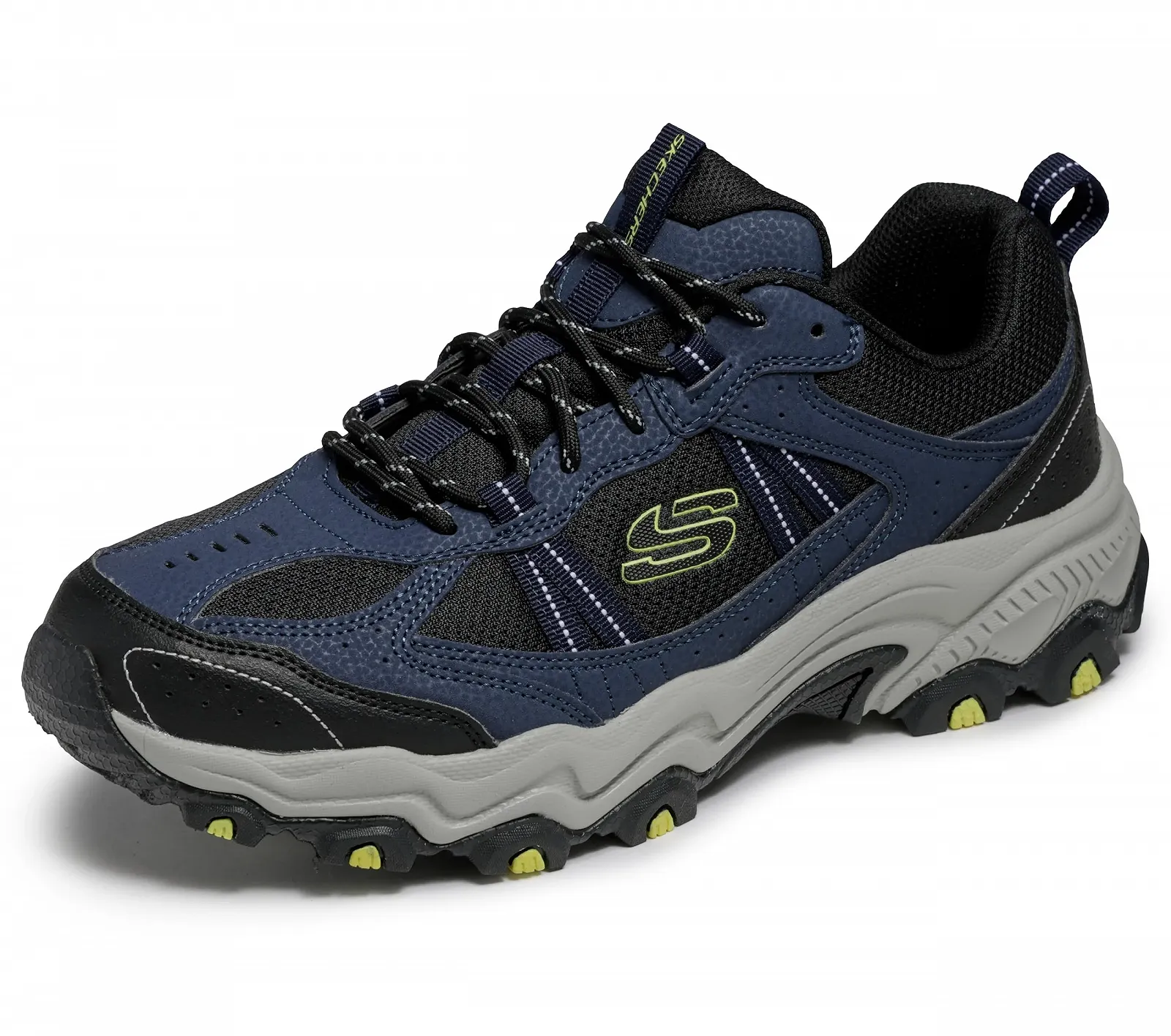 Кросівки Skechers Stamina чоловічі, фото №1