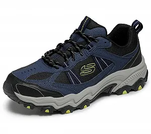 Чоловічі Кросівки Skechers Stamina - Фото 1