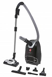 Купити Пилосос Hoover HE720PET PET Edition 5 л Бежевий - Фото 1 Пилосос Hoover HE720PET PET Edition 5 л Бежевий - Фото 1