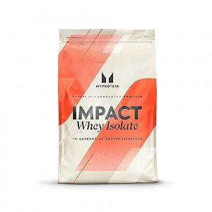 Протеин MyProtein Impact Whey Isolate 1000 g Chocolate Mint - Фото 1