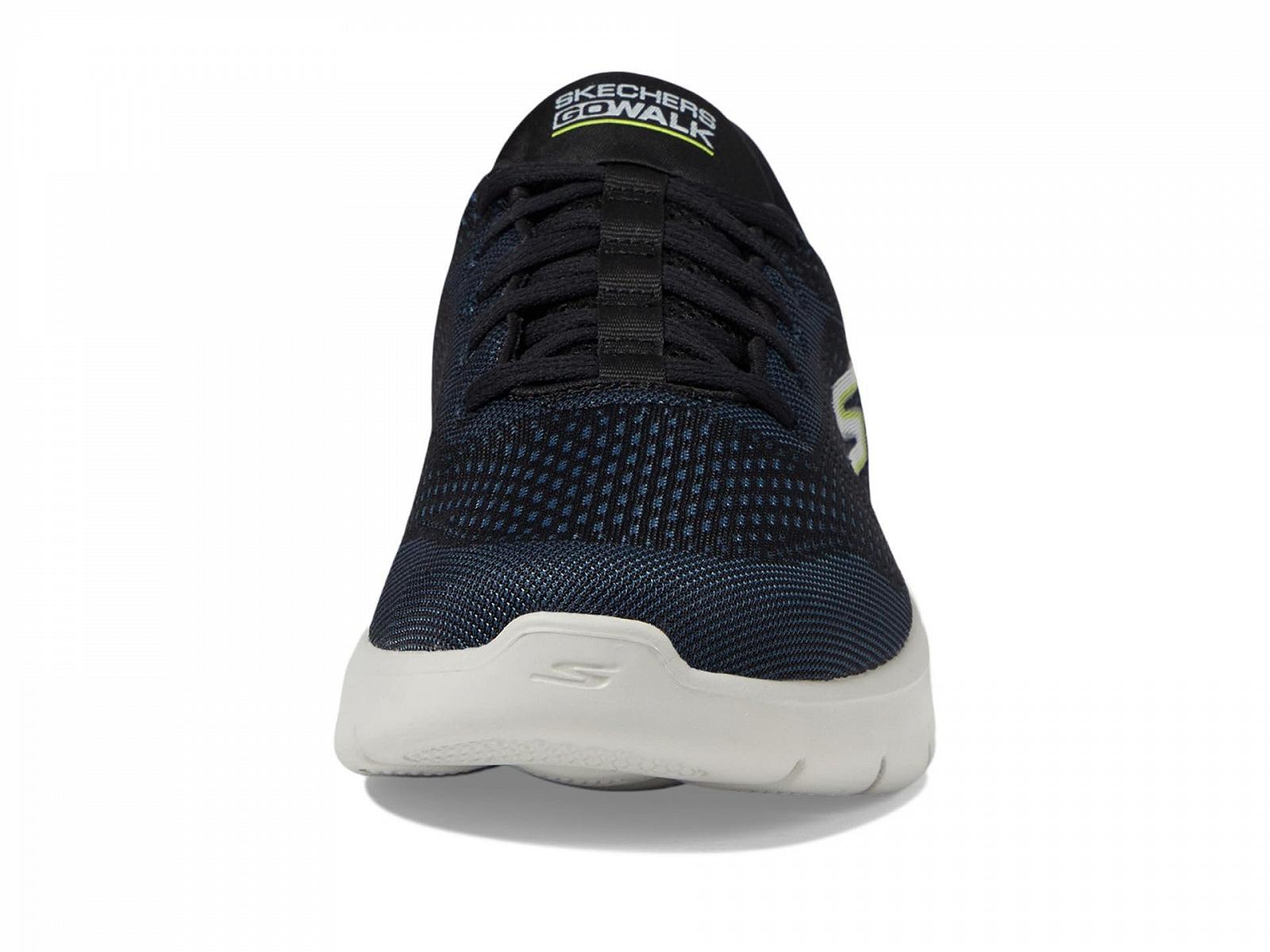 Кросівки Skechers Go Walk Flex New World, фото №7 Кросівки Skechers Go Walk Flex New World, фото №7