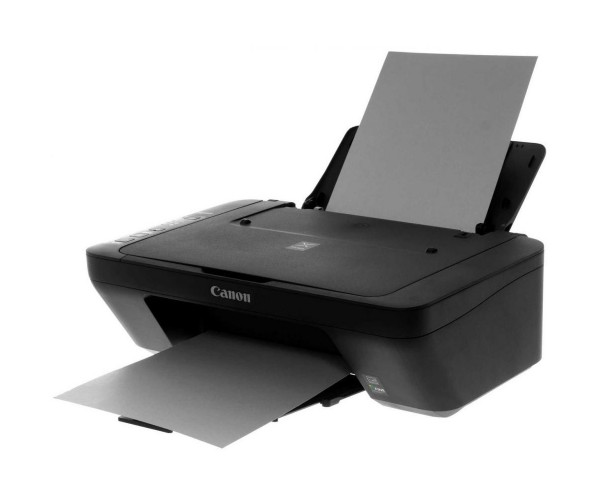 МФУ Canon Pixma MG2550S 0727C006, фото №4