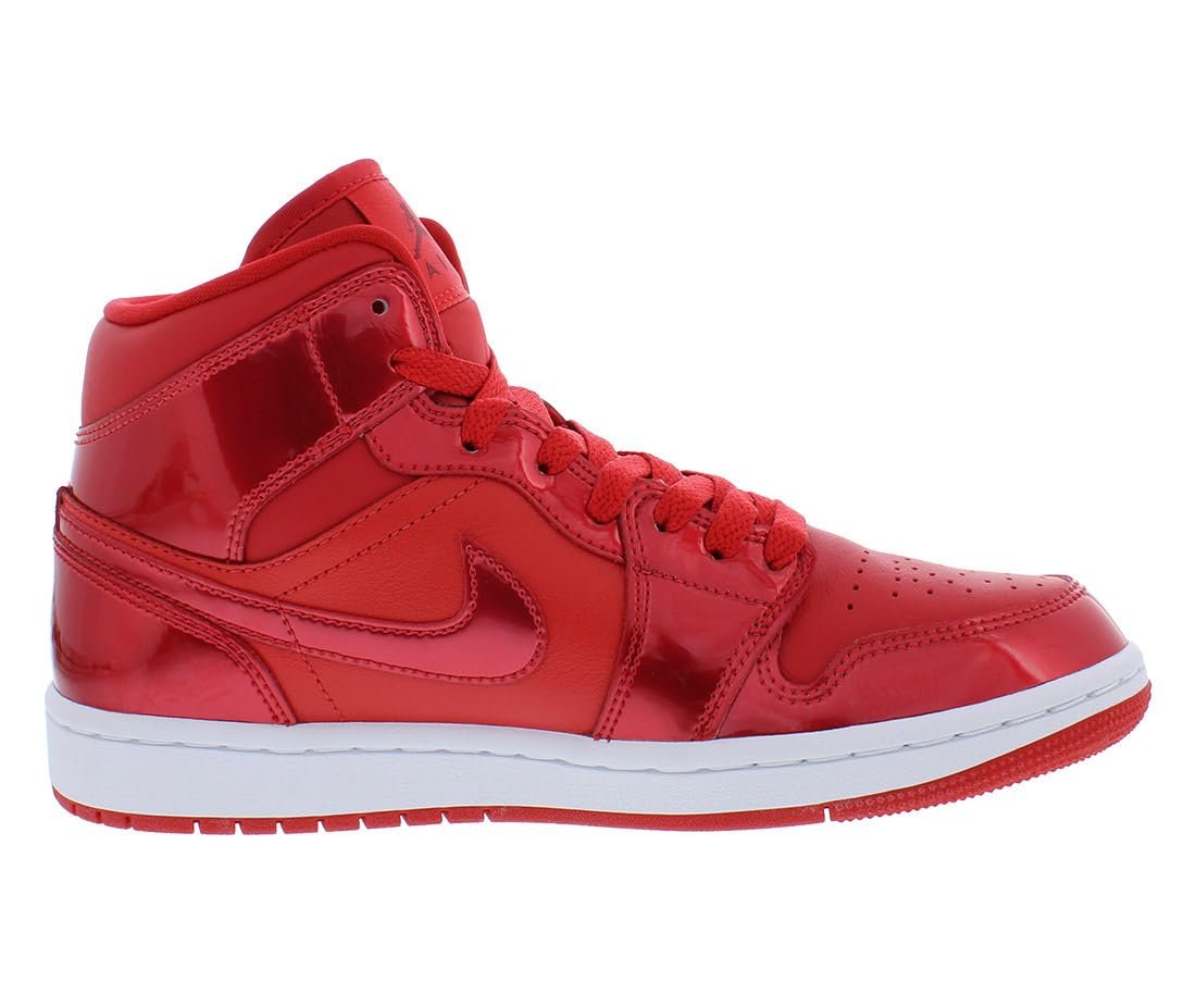 Кроссовки Jordan Air 1 Mid Hi-Top, фото №3