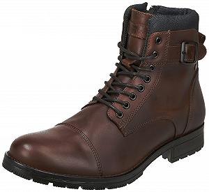 Осенние ботинки JACK & JONES для мужчин - Фото 1