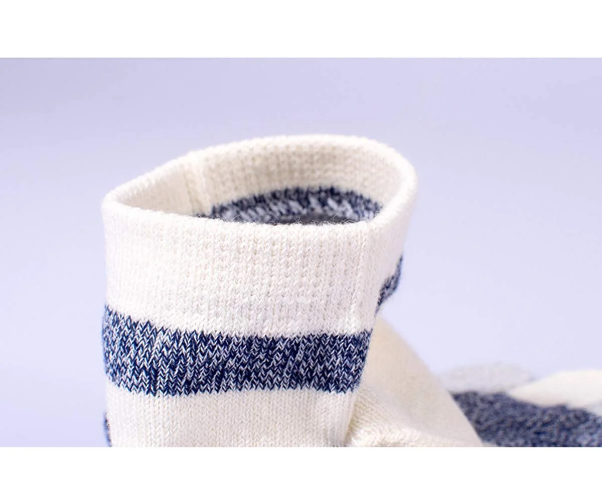 Шкарпетки Panegy Жіночі для тренувань, дихаючі, 5 пар, фото №3 Шкарпетки Panegy Жіночі для тренувань, дихаючі, 5 пар, фото №3