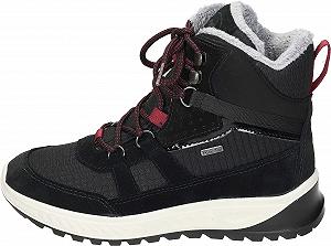 Чоботи Polar-Tex synthetic.ua - Фото 1