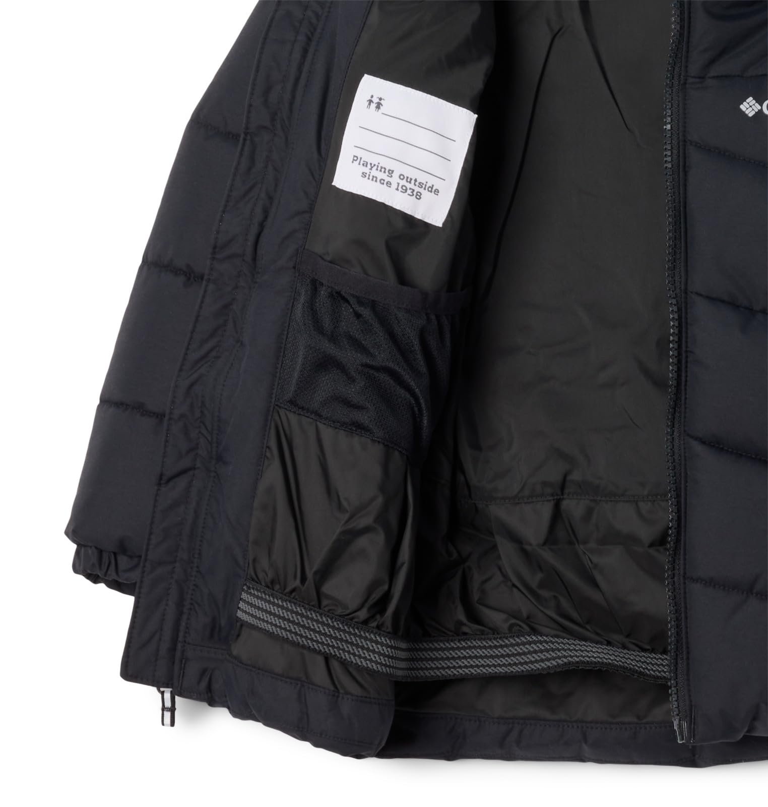 Куртка Arctic Blast, фото №6