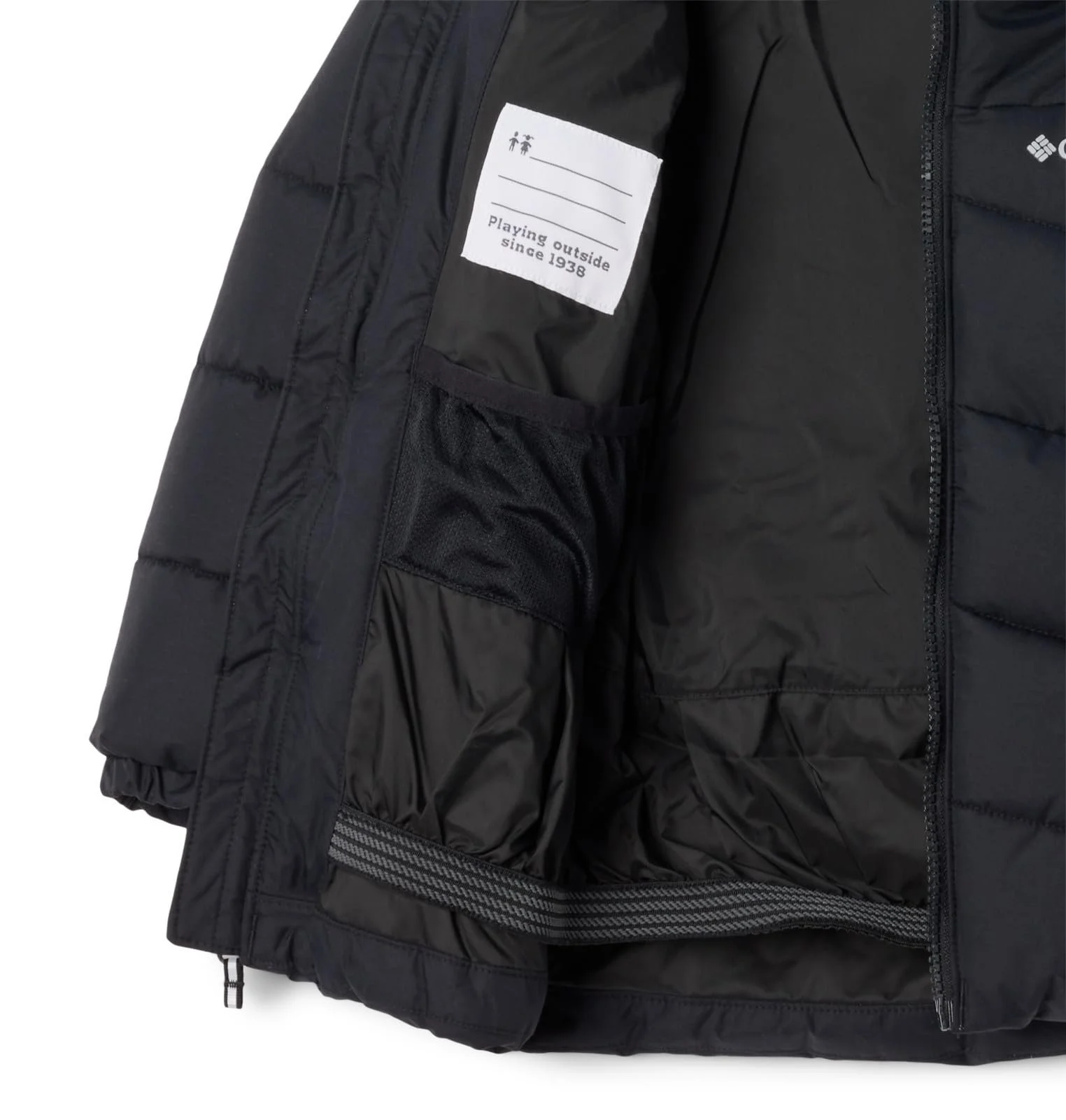 Куртка Arctic Blast, фото №6