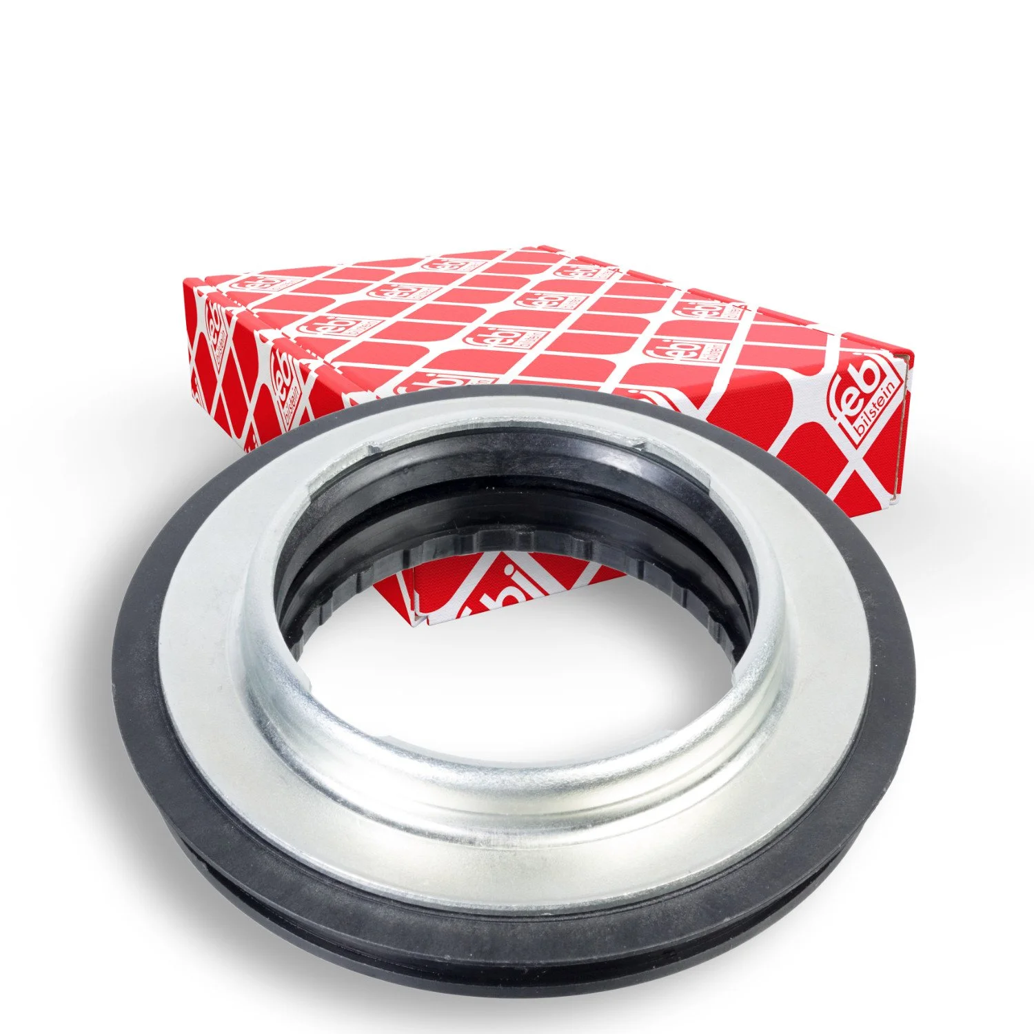 Подшипник опоры амортизатора FEBI BILSTEIN 106305 для VW, передний левый, фото №1