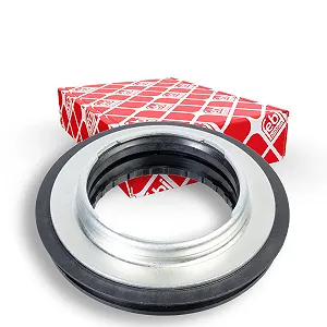 Подшипник опоры амортизатора FEBI BILSTEIN 106305 для VW, передний левый - Фото 1