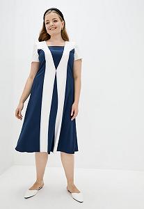 Платье Iris LALA (Л/48) synthetic.ua - Фото 1