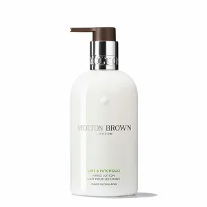 Купити Лосьйон для рук Molton Brown Lime and Patchouli 300 мл - Фото 1 Лосьйон для рук Molton Brown Lime and Patchouli 300 мл - Фото 1