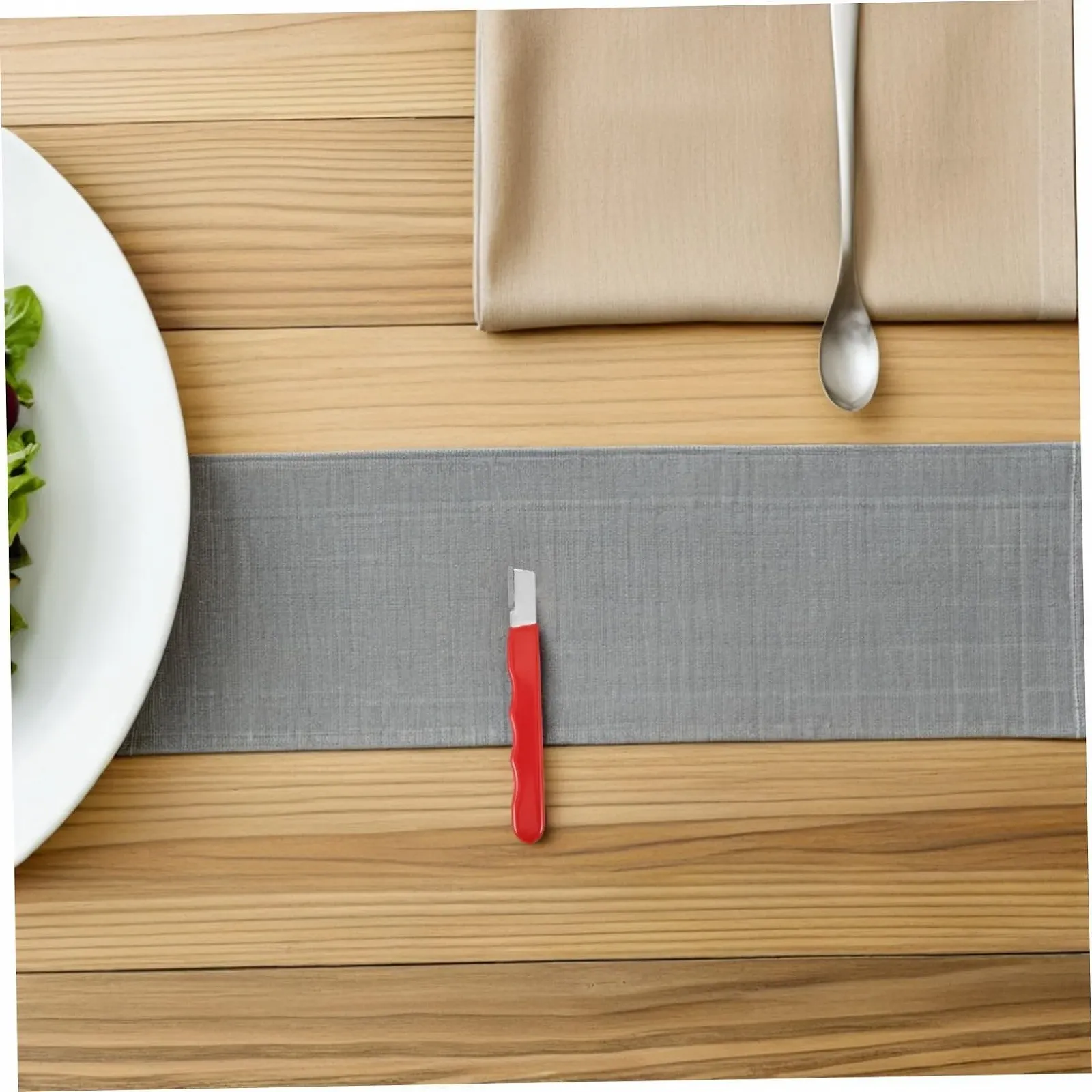 Набір точил Sewroro 5 шт. для садових інструментів та ножів, фото №6