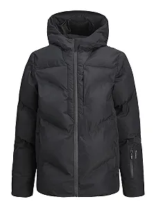 Купити Куртка стьобана JACK & JONES Mini для хлопчика - Фото 1 Куртка стьобана JACK & JONES Mini для хлопчика - Фото 1