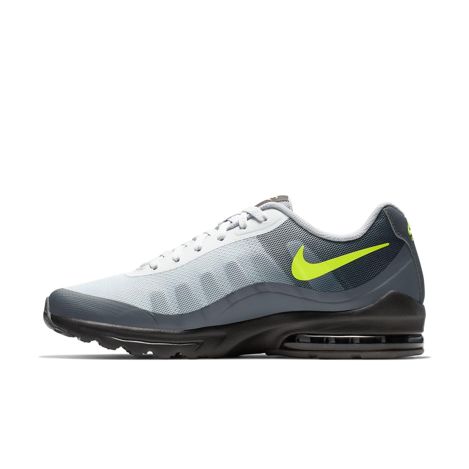Кросівки Nike Air Max Invigor Print, фото №8