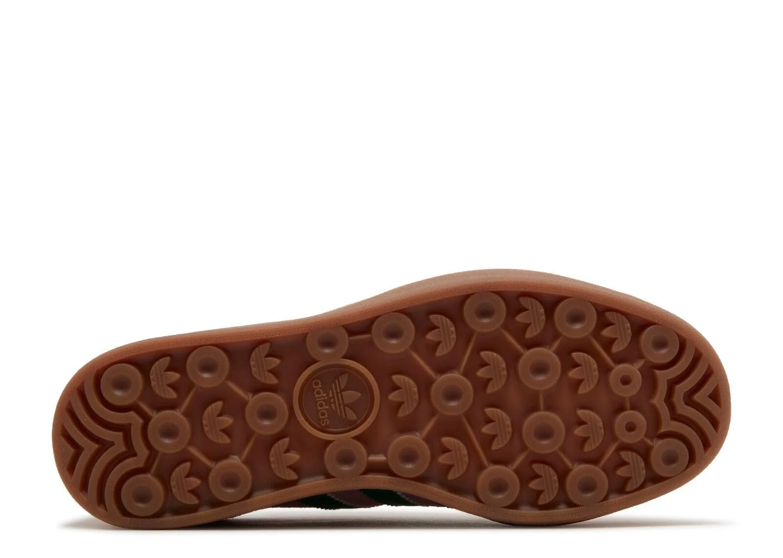 Кросівки Adidas Gazelle Bold Жіночі, фото №4