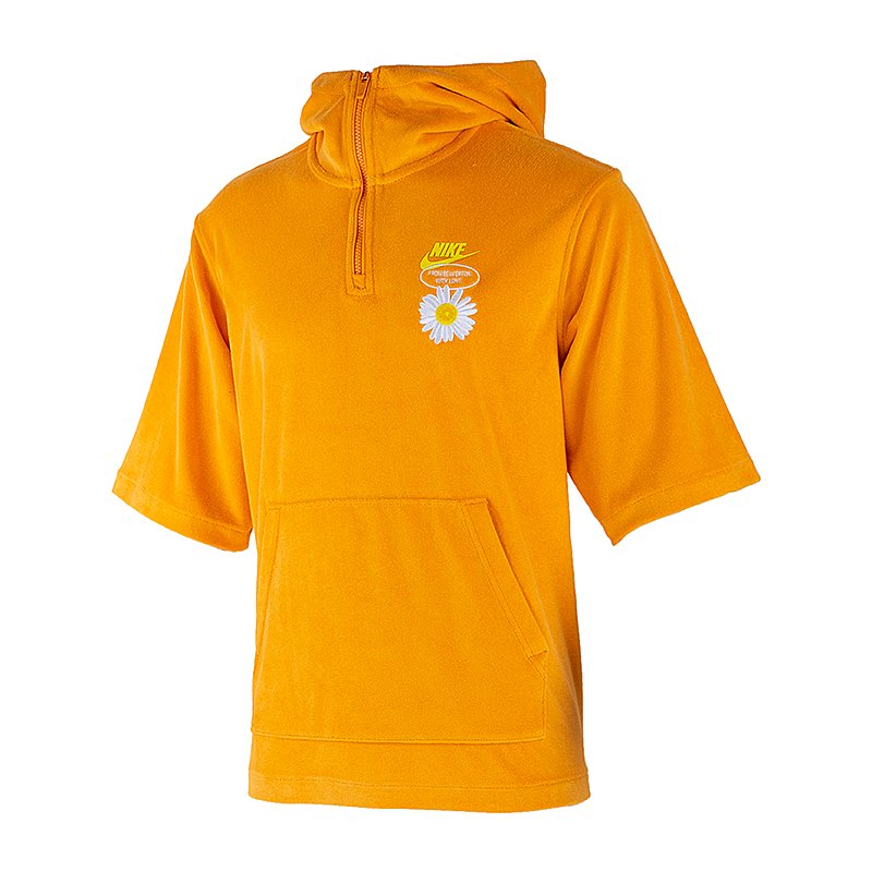 Худі Nike NSW HBR-S SS TOP M, фото №1