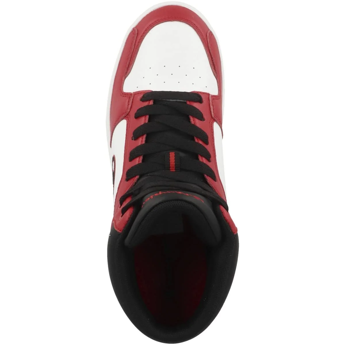 Кросівки Champion Rebound 2.0 Mid, фото №2