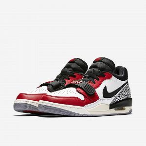 Кросівки Nike Air Jordan Legacy 312 Low 44.5 synthetic.ua - Фото 1