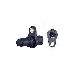 Датчик импульсов коленвала HELLA 6PU 009 168-801 для DAIHATSU TOYOTA HITACHI LEXUS - Фото 1