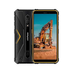Смартфон Ulefone Armor X12 3GB 32GB Less Green - Фото 1