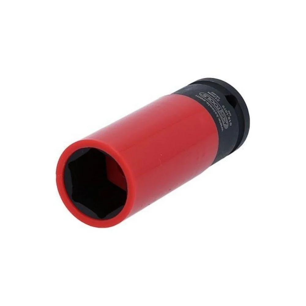 Ударная головка KS TOOLS 515.1076, фото №1 Ударная головка KS TOOLS 515.1076, фото №1