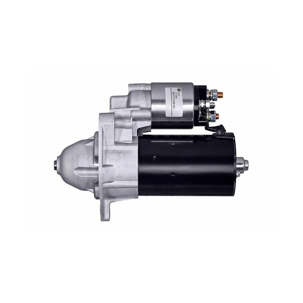 Стартер HELLA 8EA 012 526-831 для OPEL VAUXHALL DAEWOO HOLDEN, фото №1 Стартер HELLA 8EA 012 526-831 для OPEL VAUXHALL DAEWOO HOLDEN, фото №1