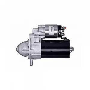 Стартер HELLA 8EA 012 526-831 для OPEL VAUXHALL DAEWOO HOLDEN - Фото 1