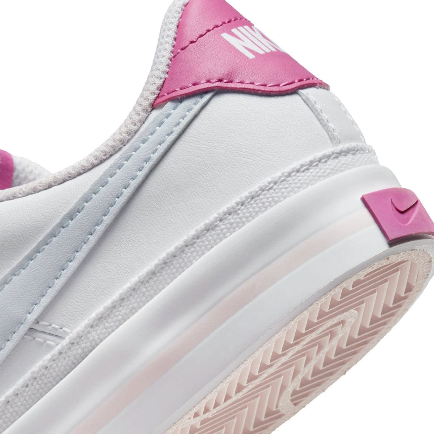 Кроссовки Nike Court Legacy (PSV) Low, фото №10