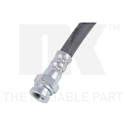 Гальмівний шланг NK 8523121 ALFA ROMEO FIAT LANCIA задня вісь, передня вісь, фото №2