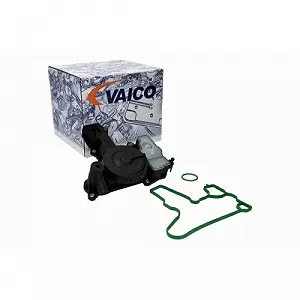 Маслоотделитель вентиляции картера VAICO V10-9279 VW synthetic.ua - Фото 1