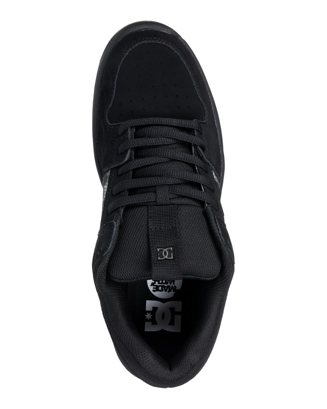 Кросівки DC Shoes Lynx Zero, фото №4