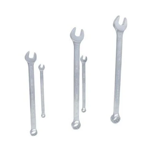 Набір комбінованих ключів KS TOOLS 517.1500 25 предметів 6-32 мм, фото №3 Набір комбінованих ключів KS TOOLS 517.1500 25 предметів 6-32 мм, фото №3