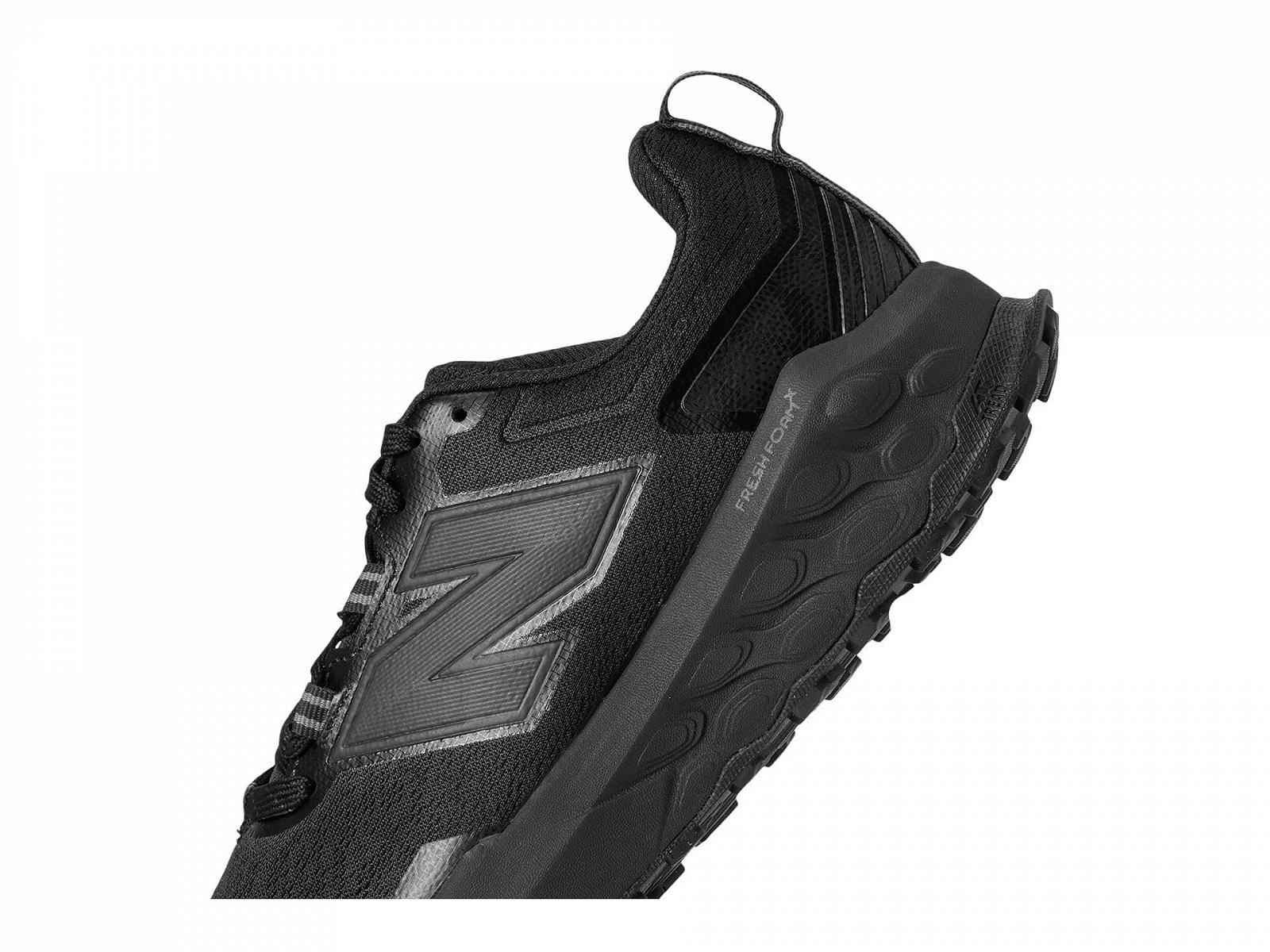 Кросівки New Balance Fresh Foam X Garo, фото №6 Кросівки New Balance Fresh Foam X Garo, фото №6