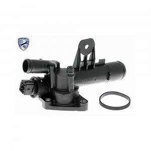 Корпус термостата VEMO EXPERT KITS + V46-99-1378 для NISSAN RENAULT - Фото 1