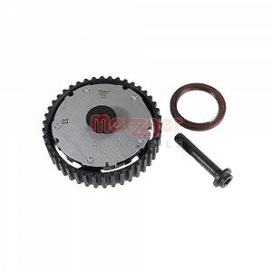 Фазорегулятор Metzger 2410113 для Ford, Volvo, сторона выпуска - Фото 1