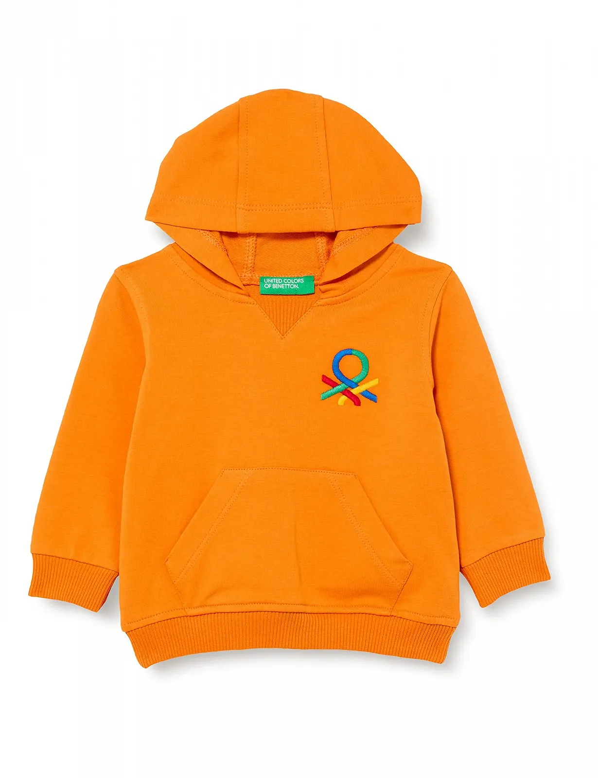 Худі United Colors of Benetton для хлопчиків, фото №1