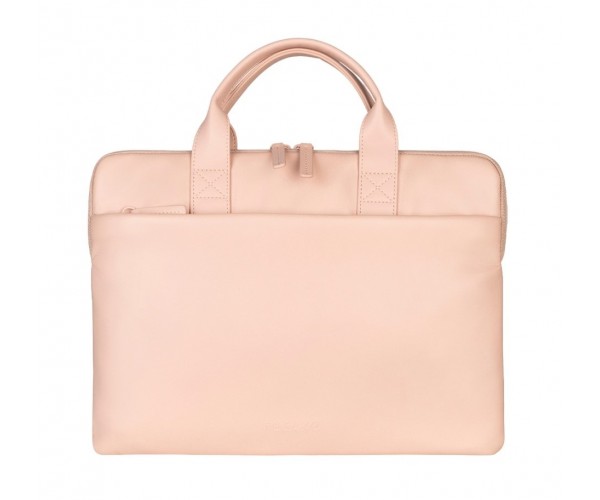 Tucano Сумка Isotta 13"/14", рожевий, фото №1