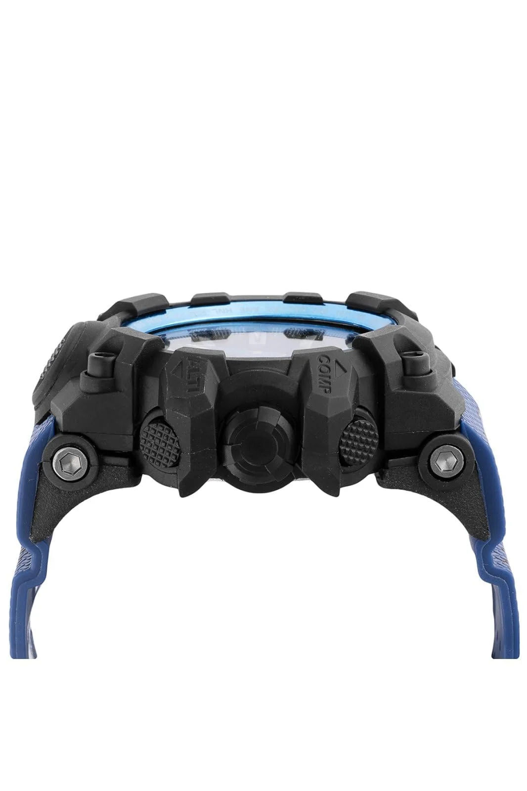 Цифровий Годинник Invicta Activa 54 мм, фото №4