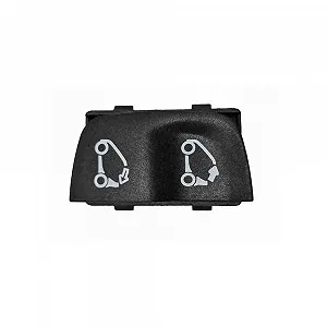 Перемикач даху кабріолета VEMO V30-73-0347 Green Mobility Parts для MERCEDES-BENZ SMART - Фото 1