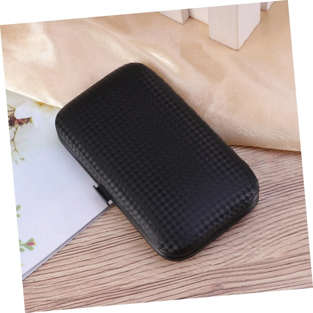 Набор для маникюра Healvian 7 предметов, фото №9