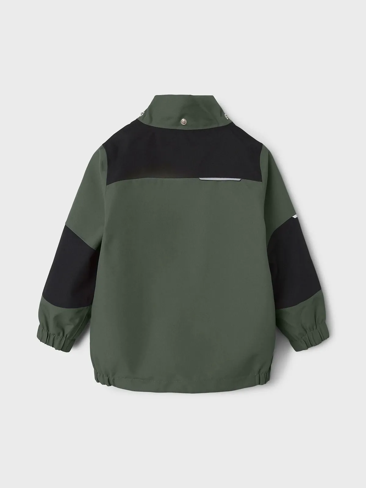 Всепогодна куртка NAME IT Unisex, фото №6